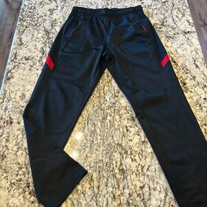 Boys Athletic Pants